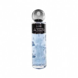 L'Uomo de saphir  200 ML Eau de Parfum