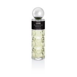 Armonica black de saphir 200 ML Eau de Parfum