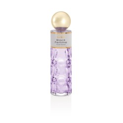 Black femme de saphir 200 ML Eau de Parfum