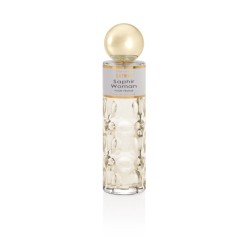 Saphir Woman 200 ML Eau de Parfum