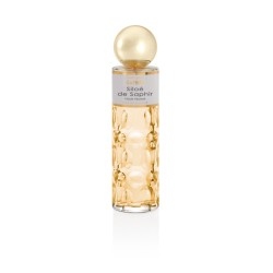 Siloé de saphir 200 ML Eau de Parfum
