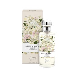 Musk Blanco & Jazmin 175ML