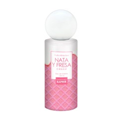 Nata & Fresa 100 ML