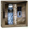 Coffret L'Uomo de saphir 200 ML & 30 ML Eau de Parfum